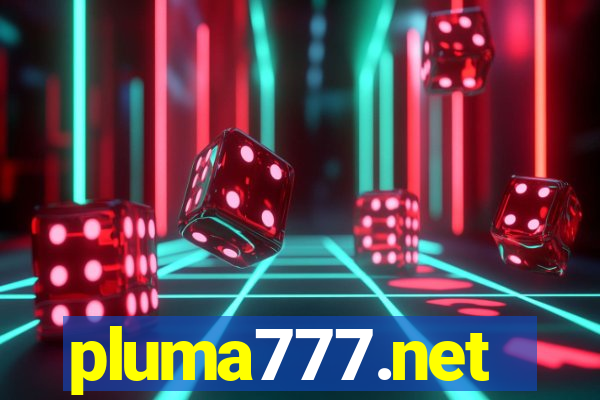 pluma777.net