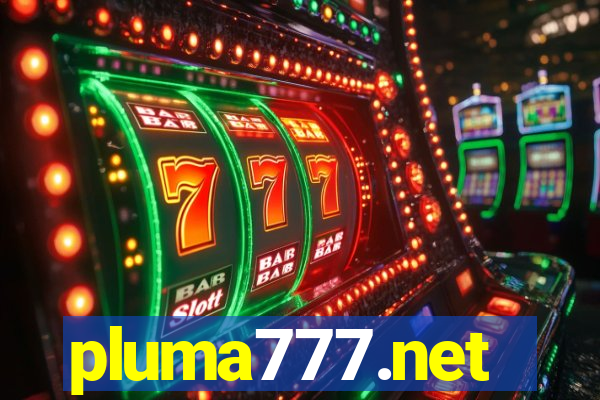 pluma777.net