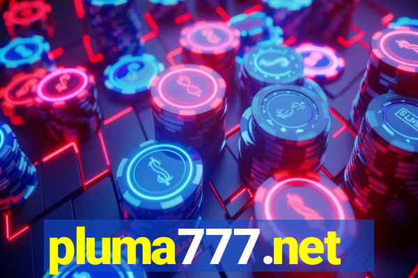 pluma777.net