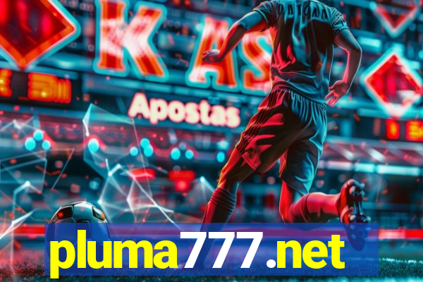 pluma777.net