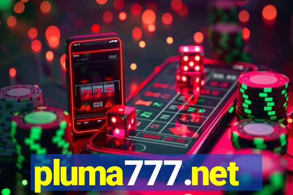 pluma777.net