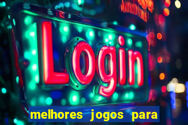 melhores jogos para ganhar dinheiro sem depositar