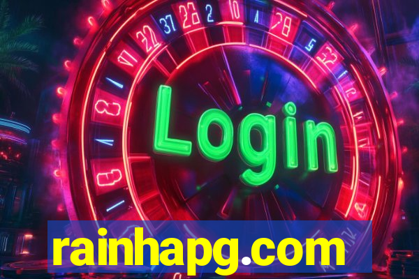 rainhapg.com