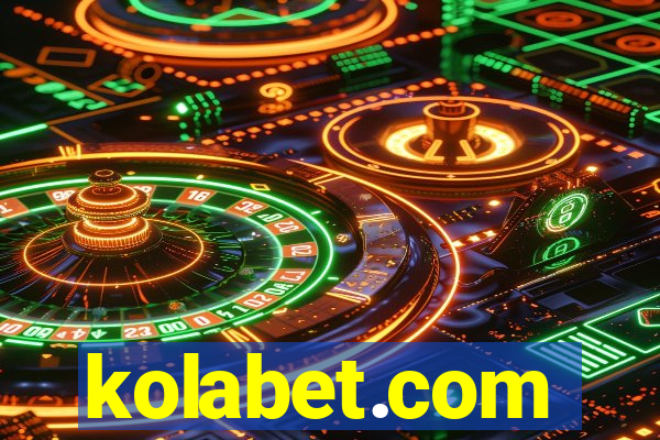 kolabet.com
