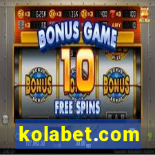 kolabet.com
