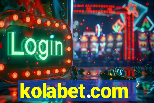 kolabet.com