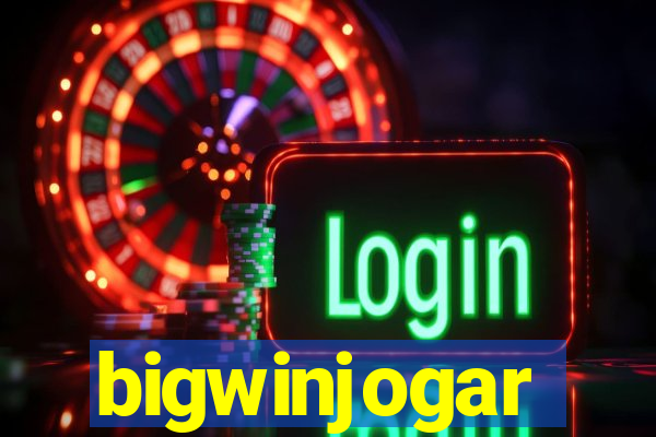 bigwinjogar