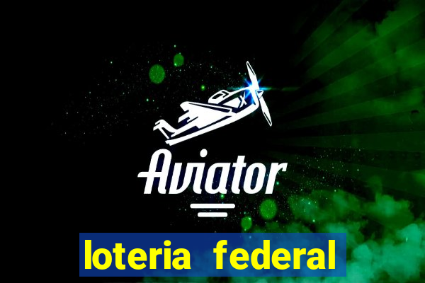 loteria federal giga bicho