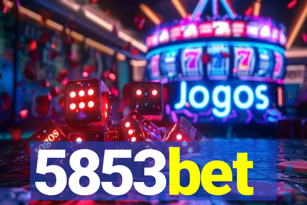 5853bet