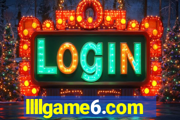 llllgame6.com