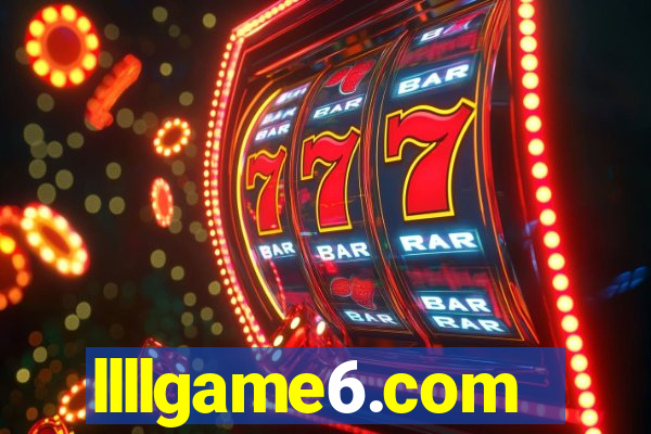 llllgame6.com