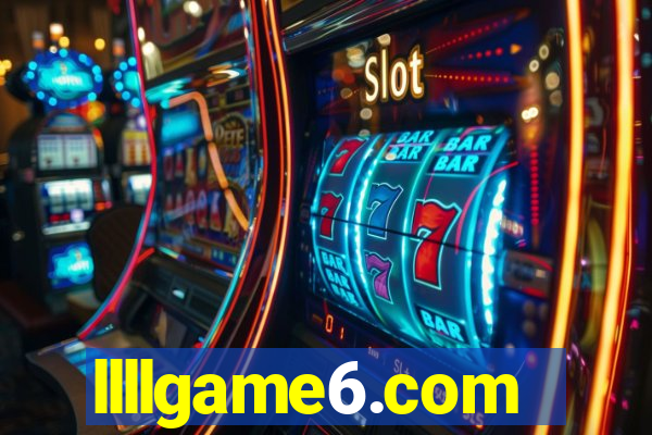 llllgame6.com