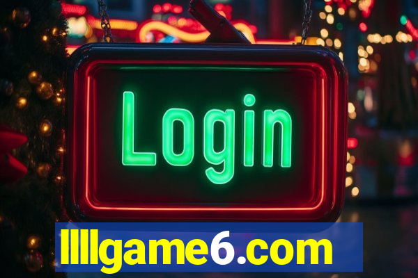 llllgame6.com