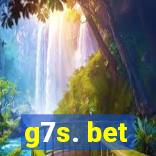g7s. bet