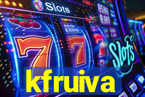 kfruiva