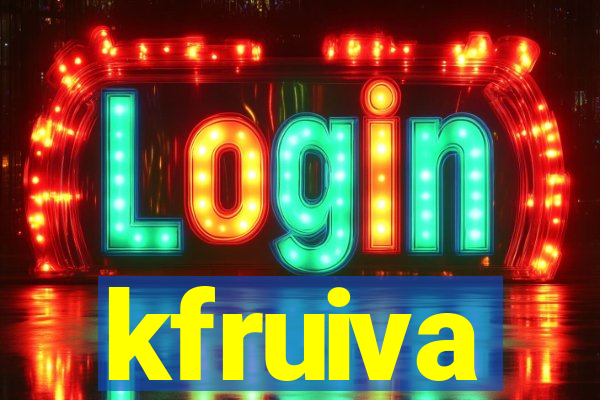 kfruiva