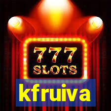 kfruiva