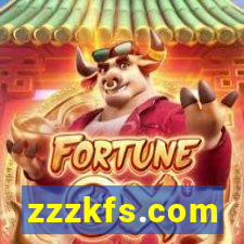 zzzkfs.com