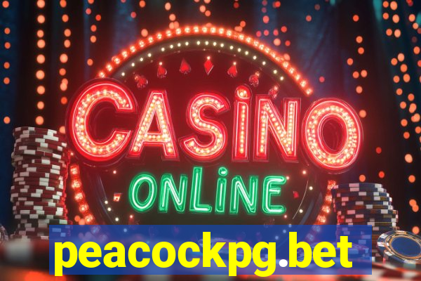 peacockpg.bet