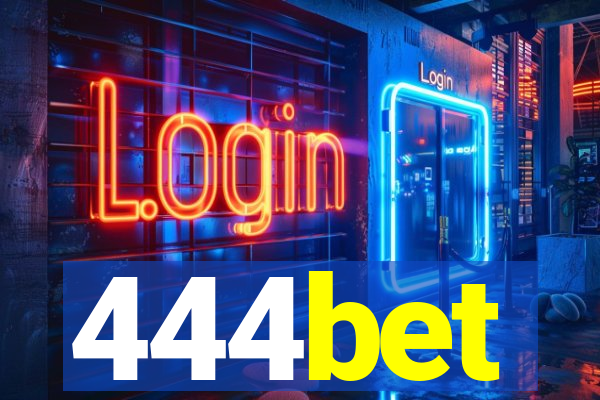 444bet