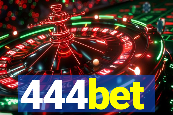 444bet
