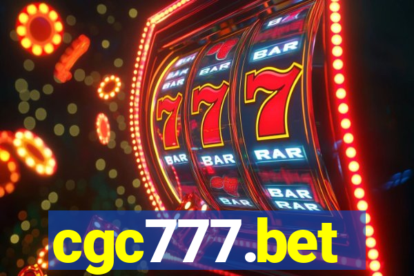 cgc777.bet