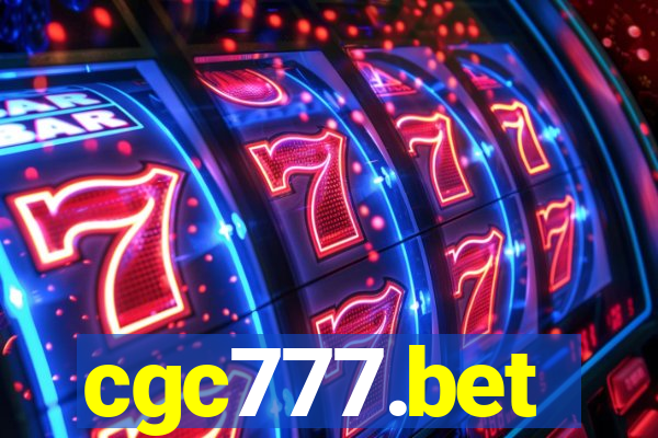 cgc777.bet