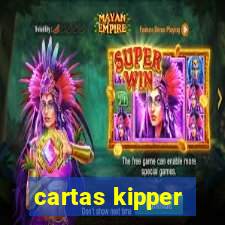 cartas kipper