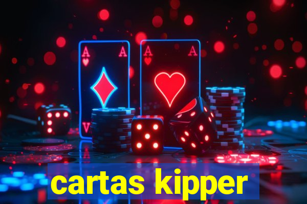 cartas kipper