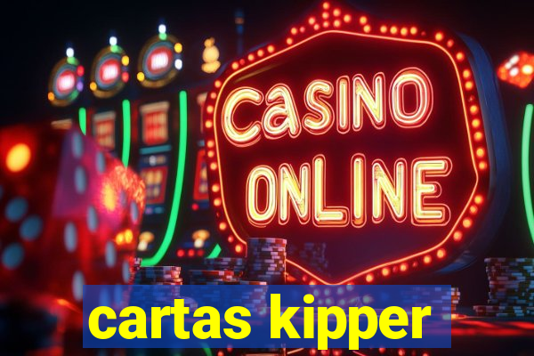 cartas kipper