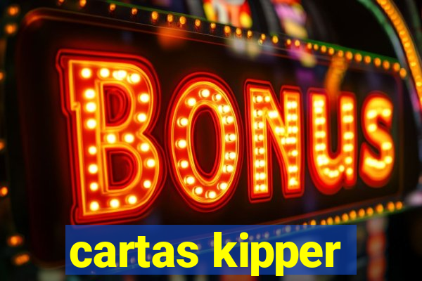 cartas kipper