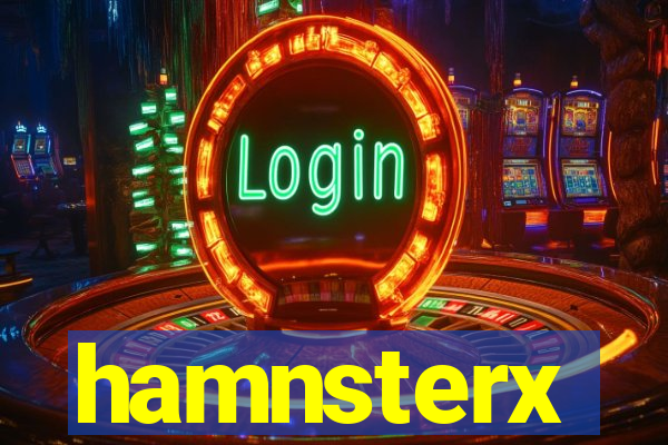 hamnsterx