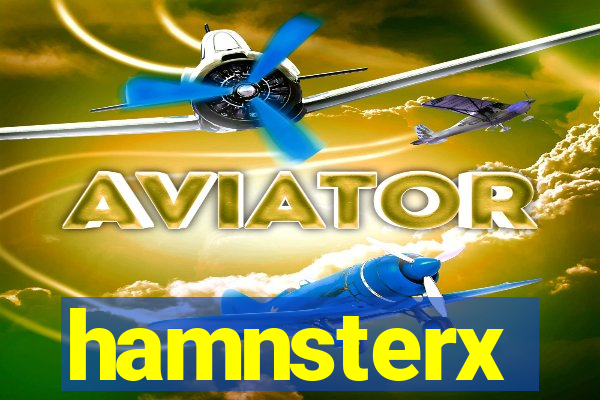 hamnsterx