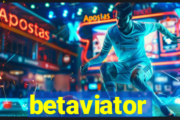 betaviator