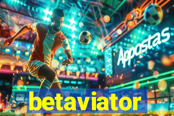 betaviator