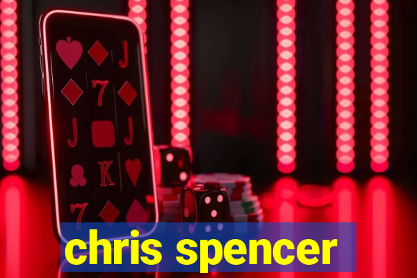 chris spencer