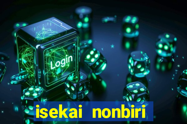 isekai nonbiri nouka temporada 2