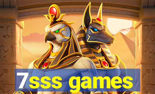 7sss games