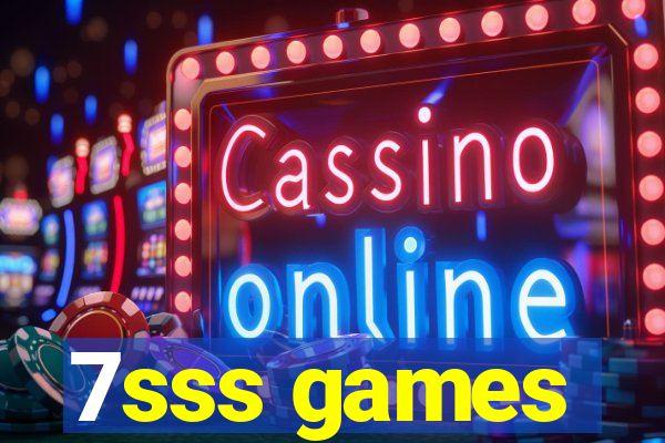 7sss games