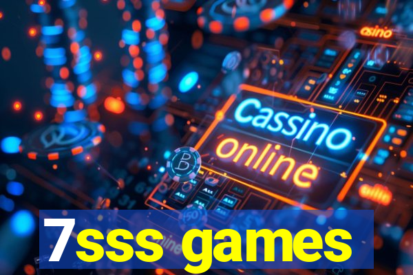 7sss games
