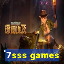7sss games