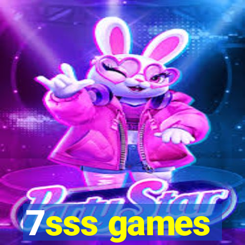 7sss games