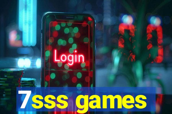 7sss games