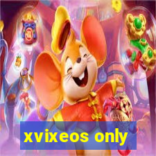 xvixeos only