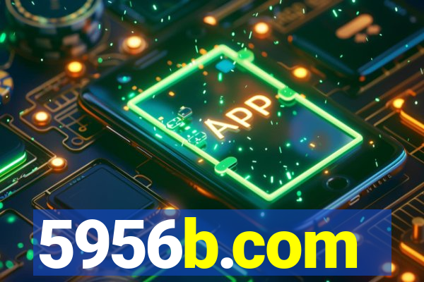 5956b.com
