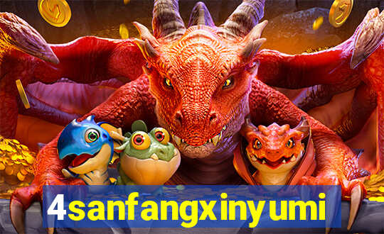 4sanfangxinyuming.com