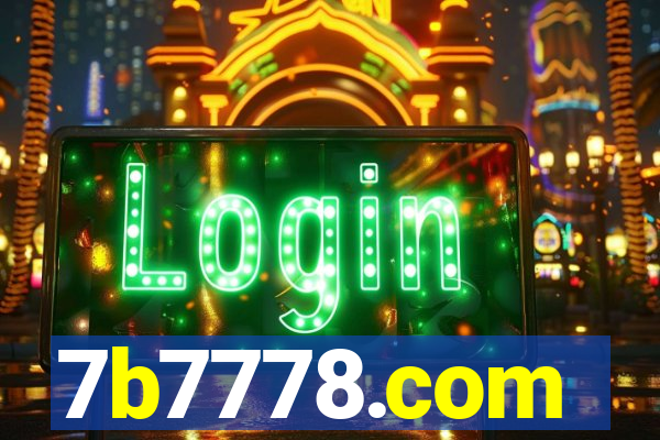 7b7778.com