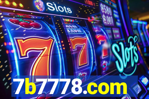 7b7778.com