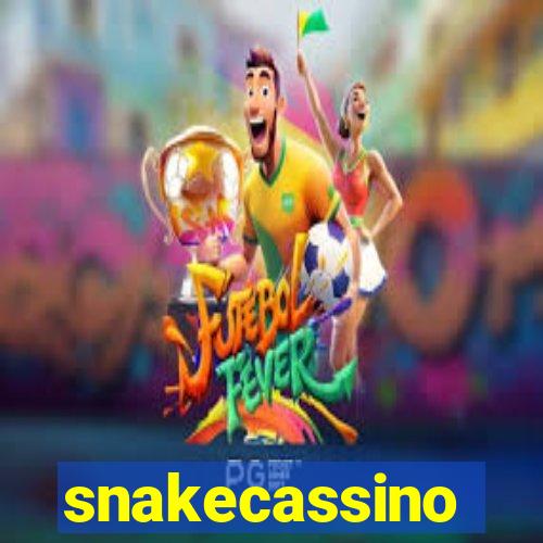 snakecassino