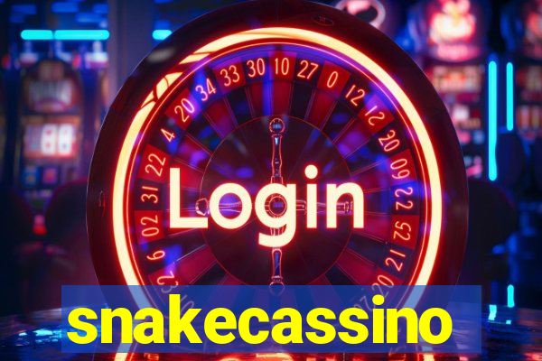 snakecassino